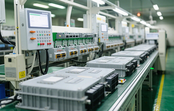 汽车泄漏无所遁形,生产效率翻倍!【超钜微检】氮氢检漏仪 汽车泄漏无所遁形,生产效率翻倍!【超钜微检】氮氢检漏仪