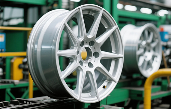 制造业的未来式:当车轮检测遇上分子传感技术【超钜微检】氮氢检漏仪 制造业的未来式:当车轮检测遇上分子传感技术【超钜微检】氮氢检漏仪