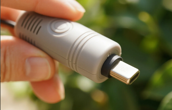 分子级传感技术:让防水插头微小泄漏点无处遁形【超钜微检】氮氢检漏仪 分子级传感技术:让防水插头微小泄漏点无处遁形【超钜微检】氮氢检漏仪