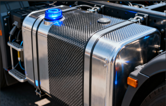 【震惊】快速解决卡车油箱泄漏,无漏隐患享受驾驶乐趣!【超钜微检】氮氢检漏仪 【震惊】快速解决卡车油箱泄漏,无漏隐患享受驾驶乐趣!【超钜微检】氮氢检漏仪