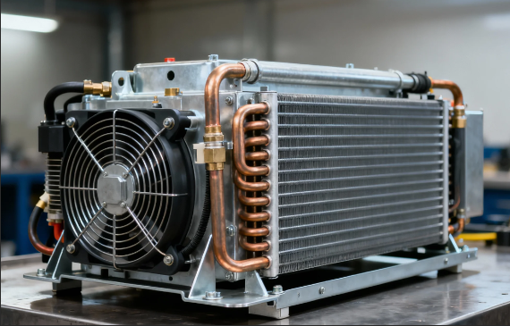 轻松抓住精密件微小泄漏真相!节省成本、效率翻倍【超钜微检】氮氢检漏仪助你一臂之力 轻松抓住精密件微小泄漏真相!节省成本、效率翻倍【超钜微检】氮氢检漏仪助你一臂之力