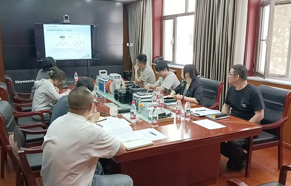 精密设备护北疆 科技责任显担当——超钜科技内蒙古巨灾培训圆满完成 精密设备护北疆 科技责任显担当——超钜科技内蒙古巨灾培训圆满完成