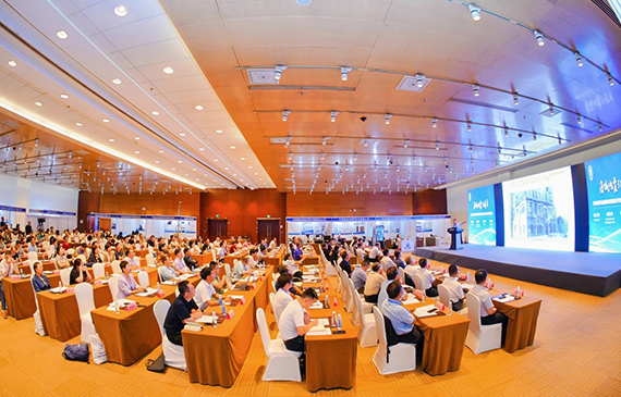 杭州超钜科技亮相海城地震50周年预报论坛,国产监测装备获用户高度评价【超钜微检】 杭州超钜科技亮相海城地震50周年预报论坛,国产监测装备获用户高度评价【超钜微检】