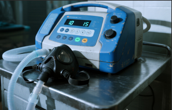 呼吸机2 呼吸机2